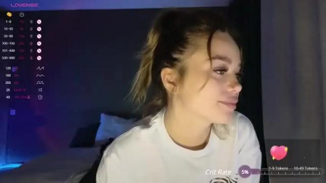 Image 12 of wild__thrill Stream on Chaturbate on 19 months ago