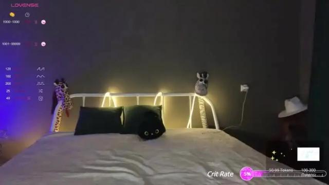 Image 4 of wild__thrill Stream on Chaturbate on 18 months ago
