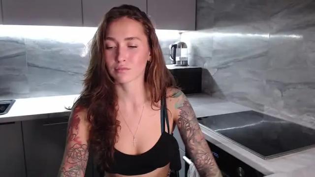 Image 10 of wild_becky Stream on Chaturbate on 20 months ago