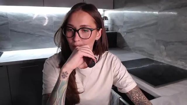 Thumbnail 1, wild_becky's Stream at Chaturbate, 20 months ago