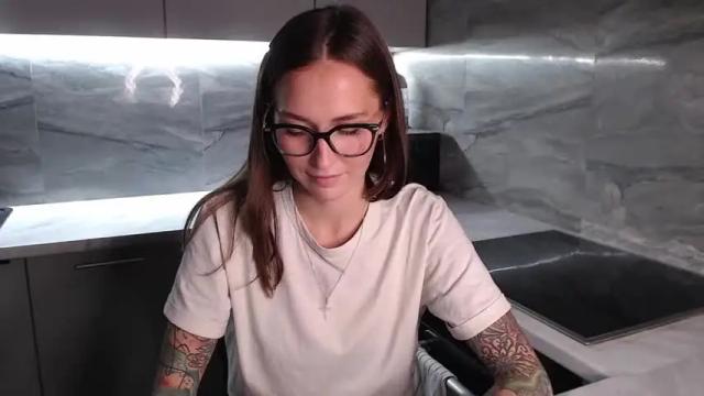 Thumbnail 2, wild_becky's Stream at Chaturbate, 20 months ago