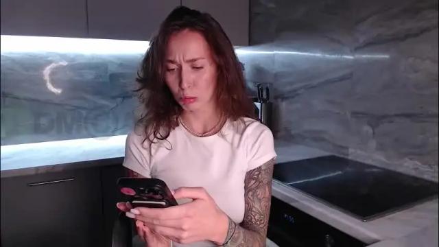 Thumbnail 1, wild_becky's Stream at Chaturbate, 27 days ago