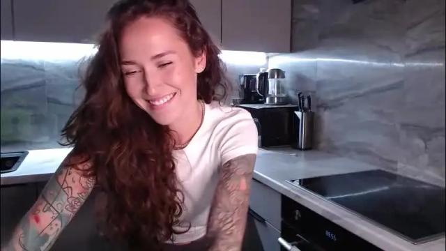 Image 6 of wild_becky Stream on Chaturbate on 27 days ago