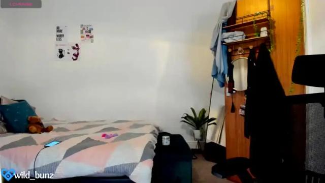Thumbnail 1, wild_bunz's Stream at Chaturbate, 21 months ago