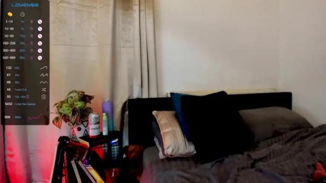 Image 11 of wild_bunz Stream on Chaturbate on 20 months ago
