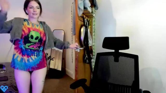 Thumbnail 1, wild_bunz's Stream at Chaturbate, 20 months ago