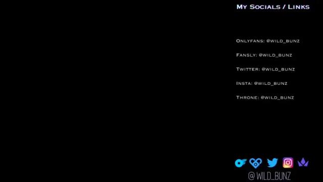Thumbnail 1, wild_bunz's Stream at Chaturbate, 19 months ago