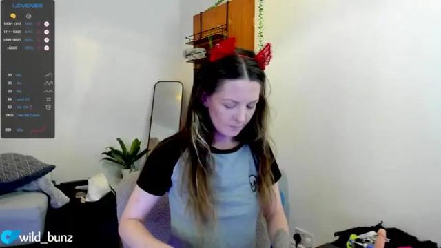 Image 12 of wild_bunz Stream on Chaturbate on 18 months ago