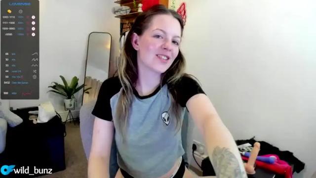 Image 7 of wild_bunz Stream on Chaturbate on 18 months ago