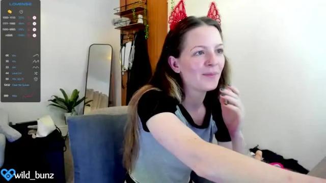Thumbnail 3, wild_bunz's Stream at Chaturbate, 19 months ago
