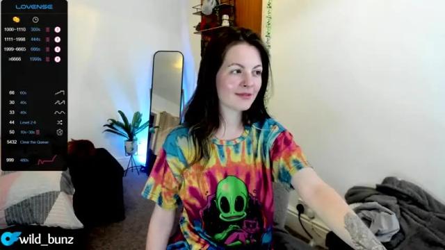Thumbnail 3, wild_bunz's Stream at Chaturbate, 19 months ago