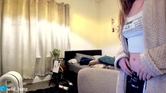 Thumbnail 1, wild_bunz's Stream at Chaturbate, 10 months ago