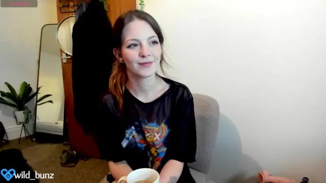 Thumbnail 1, wild_bunz's Stream at Chaturbate, 17 months ago