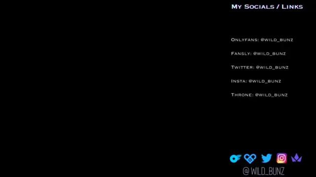 Thumbnail 1, wild_bunz's Stream at Chaturbate, 17 months ago