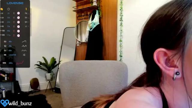 Thumbnail 3, wild_bunz's Stream at Chaturbate, 17 months ago