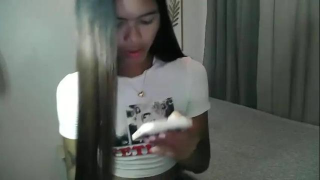 Image 10 of wild_flowerx21 Stream on Chaturbate on 1 month ago