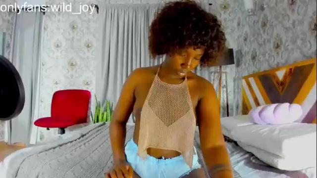 Image 2 of wild_joy Stream on Chaturbate on 1 month ago