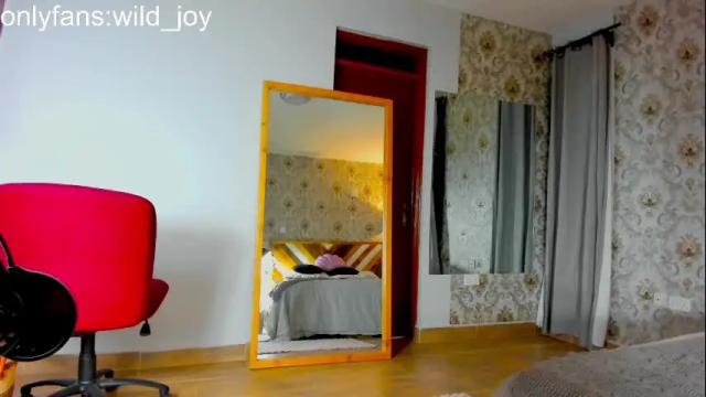 Image 4 of wild_joy Stream on Chaturbate on 2 days ago