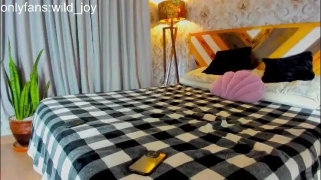 Thumbnail 2, wild_joy's Stream at Chaturbate, 4 months ago