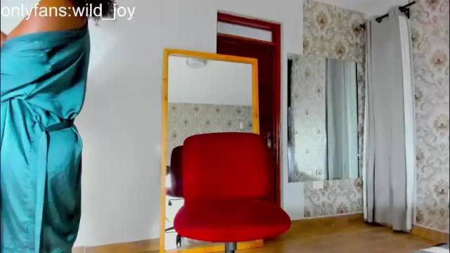 Thumbnail 1, wild_joy's Stream at Chaturbate, 2 months ago