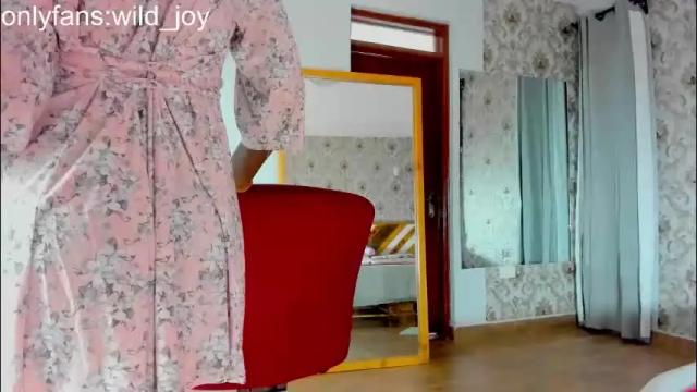 Thumbnail 3, wild_joy's Stream at Chaturbate, 1 month ago