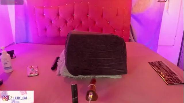Image 10 of wild_lilhy Stream on Chaturbate on 1 month ago