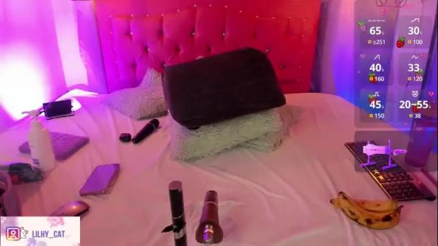 Image 11 of wild_lilhy Stream on Chaturbate on 25 days ago