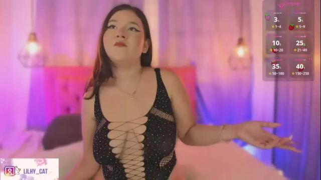Image 6 of wild_lilhy Stream on Chaturbate on 2 months ago