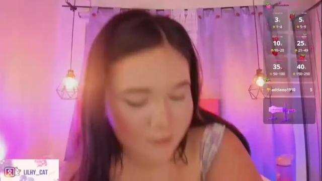 Image 3 of wild_lilhy Stream on Chaturbate on 2 months ago
