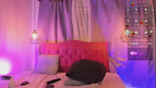 Image 2 of wild_lilhy Stream on Chaturbate on 2 months ago