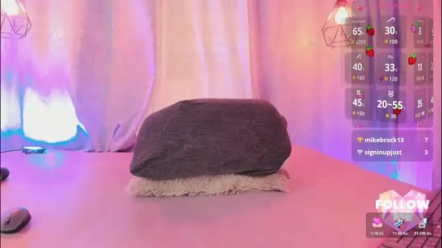 Image 6 of wild_lilhy Stream on Chaturbate on 4 days ago
