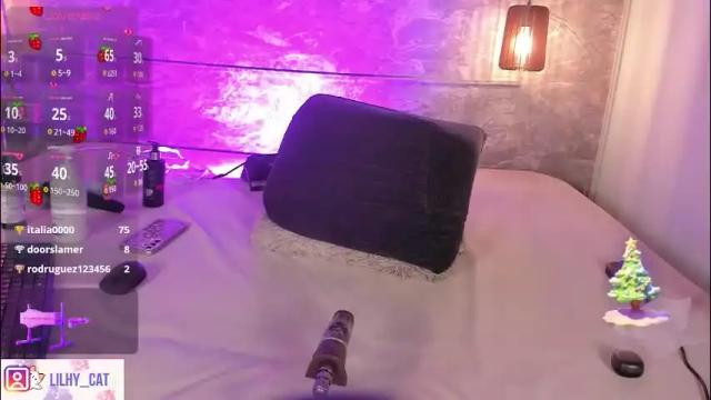 Image 3 of wild_lilhy Stream on Chaturbate on 1 month ago