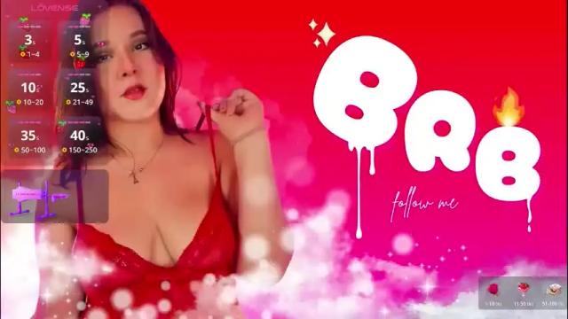 Thumbnail 2, wild_lilhy's Stream at Chaturbate, 15 days ago