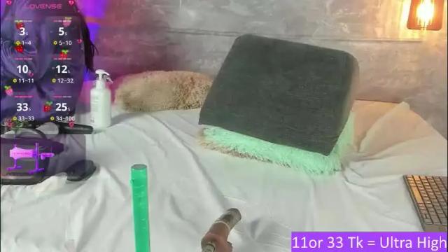 Image 7 of wild_lilhy Stream on Chaturbate on 2 days ago