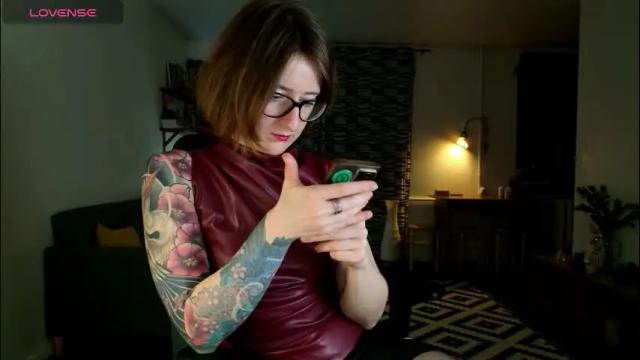 Thumbnail 2, wild_peony's Stream at Chaturbate, 5 months ago