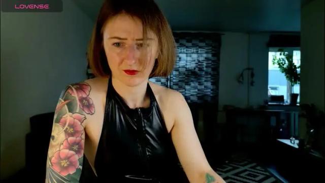 Image 2 of wild_peony Stream on Chaturbate on 5 months ago