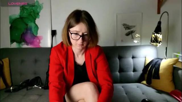 Image 2 of wild_peony Stream on Chaturbate on 4 months ago