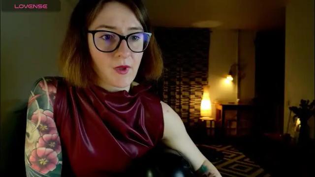 Thumbnail 2, wild_peony's Stream at Chaturbate, 1 month ago