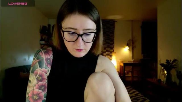 Image 2 of wild_peony Stream on Chaturbate on 1 month ago