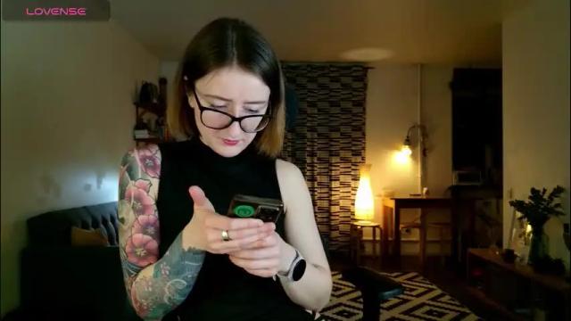 Image 4 of wild_peony Stream on Chaturbate on 1 month ago