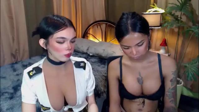 Thumbnail 2, wildara's Stream at Chaturbate, 2 months ago