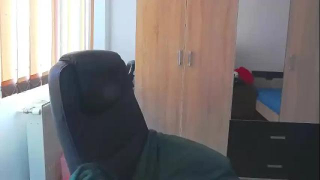 Thumbnail 1, wildbea23's Stream at Chaturbate, 1 month ago
