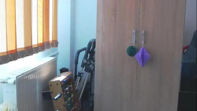 Image 8 of wildbea23 Stream on Chaturbate on 1 month ago