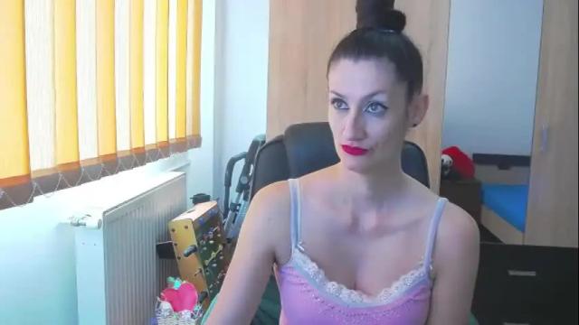 Thumbnail 1, wildbea23's Stream at Chaturbate, 1 month ago