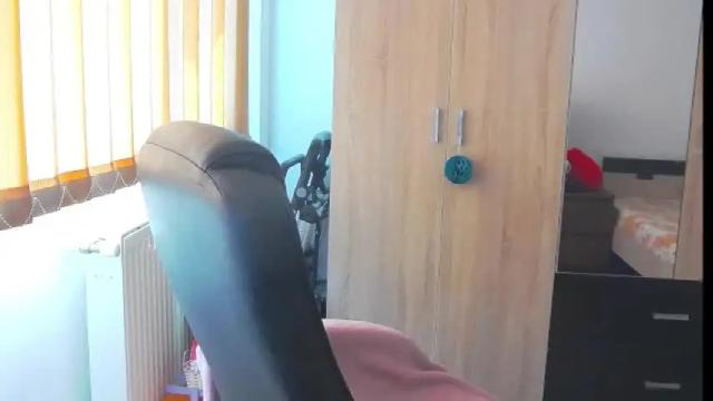 Thumbnail 1, wildbea23's Stream at Chaturbate, 1 month ago