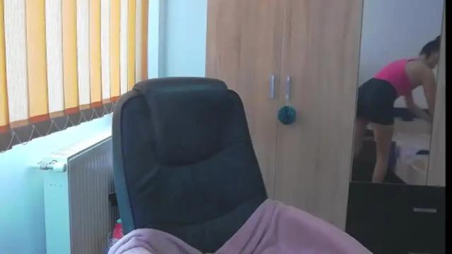 Thumbnail 1, wildbea23's Stream at Chaturbate, 1 month ago