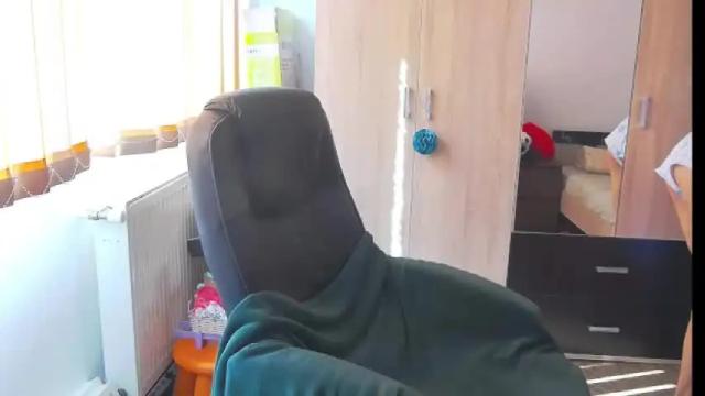 Thumbnail 1, wildbea23's Stream at Chaturbate, 17 days ago