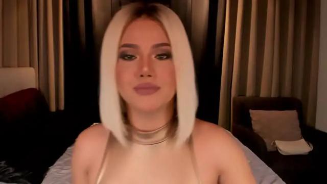 Image 3 of wildbelladonnats Stream on Chaturbate on 21 months ago