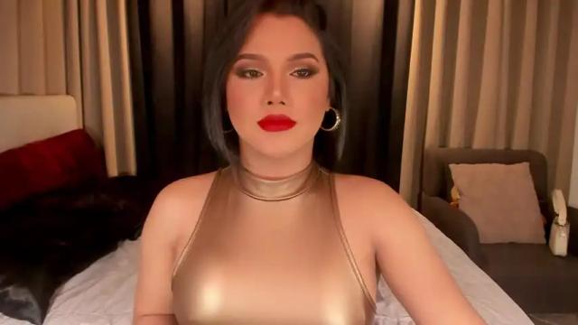Image 10 of wildbelladonnats Stream on Chaturbate on 20 months ago