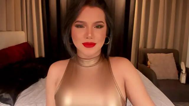 Image 11 of wildbelladonnats Stream on Chaturbate on 20 months ago